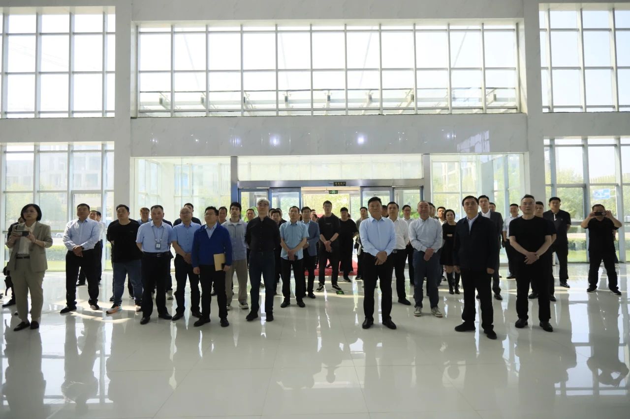 河南省2024國家“學(xué)生飲用奶計劃”推廣工作推進會在鄭州成功舉辦! 河南省2024國家“學(xué)生飲用奶計劃”推廣工作推進會在鄭州成功舉辦!