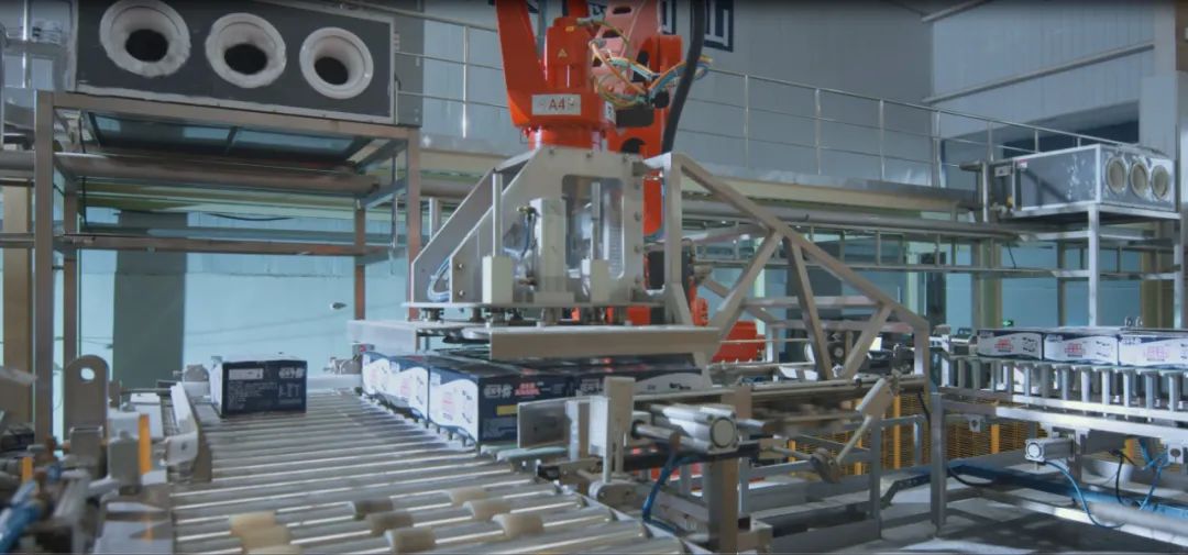 快訊丨河南省人民政府國有資產監督管理委員會副主任劉銀志蒞臨花花牛乳業集團參觀座談 快訊丨河南省人民政府國有資產監督管理委員會副主任劉銀志蒞臨花花牛乳業集團參觀座談