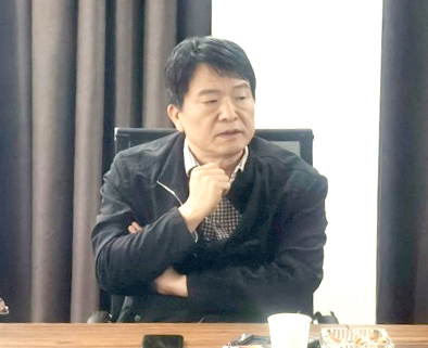 振奮精神保收獲·總結(jié)反思來復盤 | 花花牛乳業(yè)集團農(nóng)業(yè)公司開展收獲動員暨工作總結(jié)會議 振奮精神保收獲·總結(jié)反思來復盤 | 花花牛乳業(yè)集團農(nóng)業(yè)公司開展收獲動員暨工作總結(jié)會議