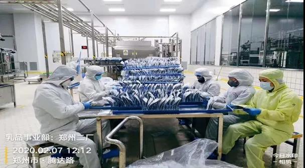 花花牛 | 疾風來臨,你是不是勁草? 花花牛 | 疾風來臨,你是不是勁草?