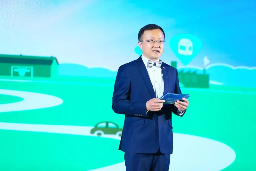 SDDDC走進河南,看看花花牛的國際范兒! SDDDC走進河南,看看花花牛的國際范兒!