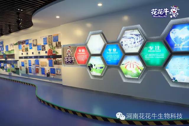 花花牛:務(wù)實、創(chuàng)新領(lǐng)潮市場 大企業(yè)體現(xiàn)大擔當 花花牛:務(wù)實、創(chuàng)新領(lǐng)潮市場 大企業(yè)體現(xiàn)大擔當