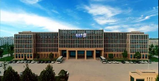 愛心花花牛 | 向抗疫一線醫護工作者致敬！